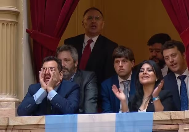 María Belén Agudiez Asume en el Correo Argentino Tras Su Desplazamiento