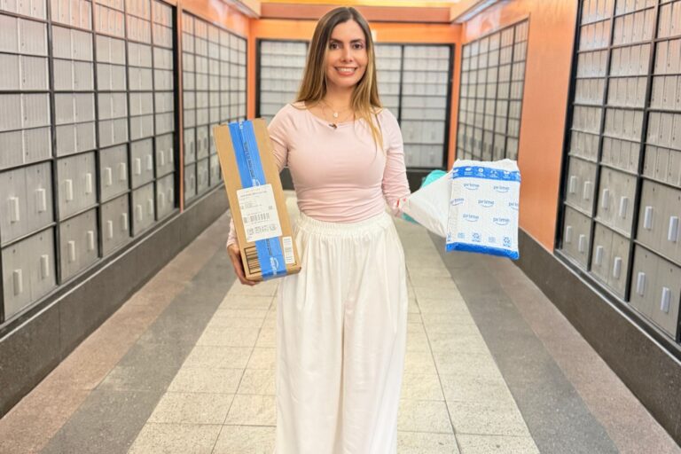 De detenida a defensora: La historia inspiradora de Tatyana Arévalo y su labor con migrantes en California