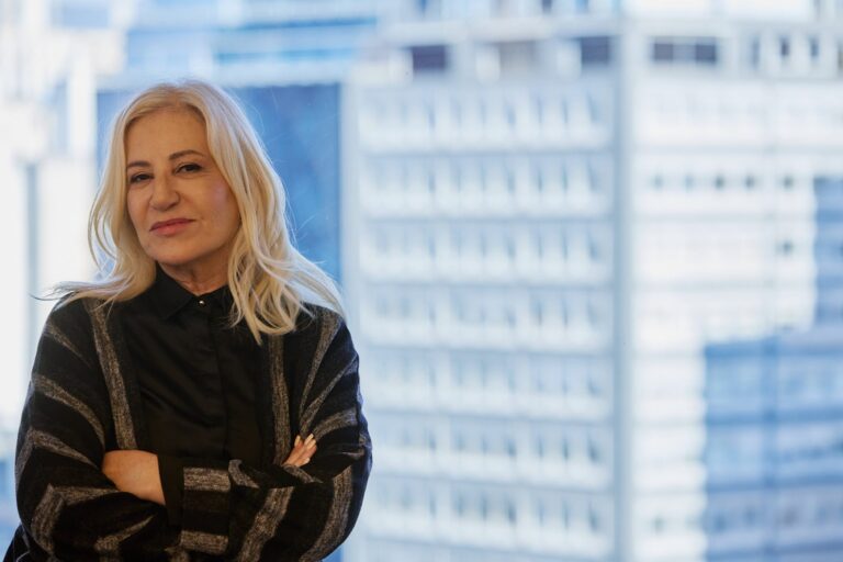 Mercedes Morán revela cómo la actuación transformó su vida