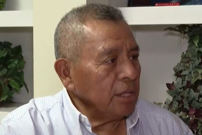 Suspensión de Jubilación a Beneficiarios de TPS: El Impacto de la Decisión en la Vida de Juan Cerén