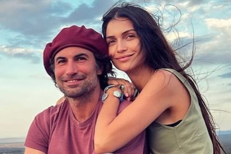 Cinco Parejas Famosas Que Optaron por las Segundas Oportunidades en el Amor
