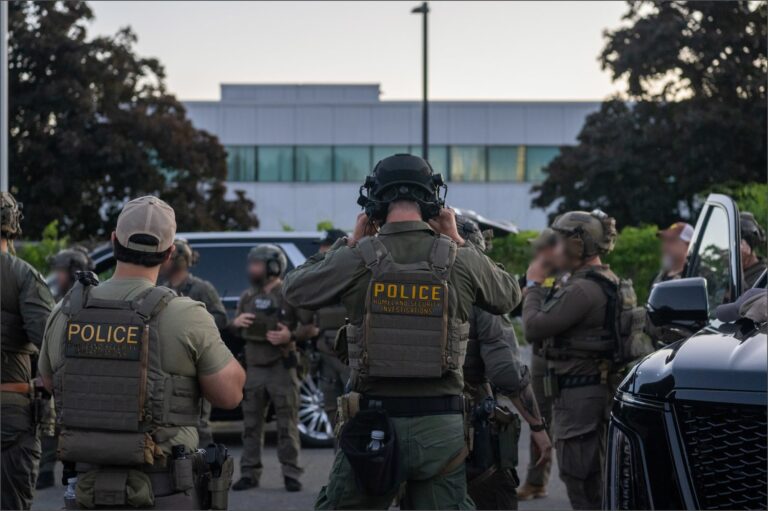 El ICE en California: Detalles sobre el acceso a campus universitarios sin orden judicial