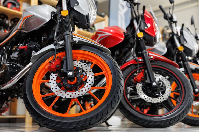 Revelan las motos más vendidas en Argentina durante septiembre de 2026