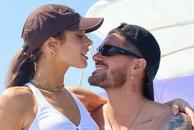 Tini Stoessel y Rodrigo de Paul: detalles mágicos de su boda que sorprenden a todos