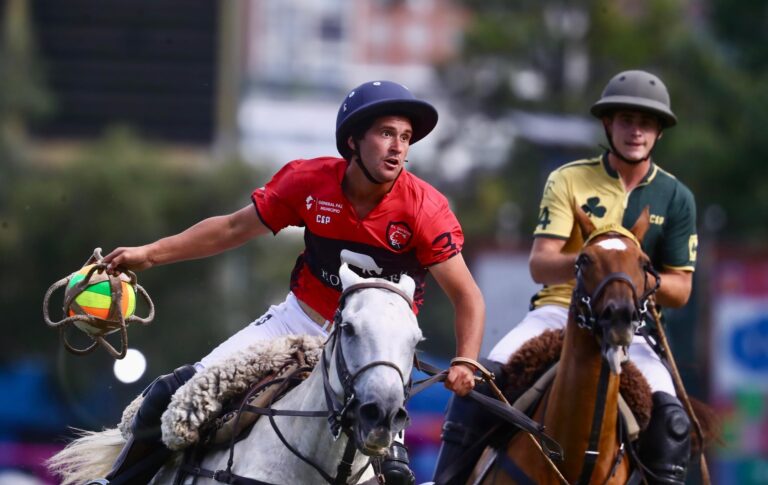 El Primer Partido Internacional de Pato: Un Elogio Histórico desde el Reino Unido