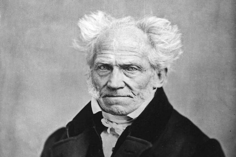 La Sabiduría del Tiempo: Schopenhauer y la Diferencia entre Pasar y Usar las Horas