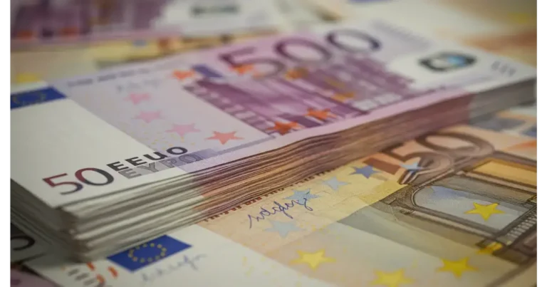 Euro Blue: Cotización y Precios del 11 de Octubre de 2026