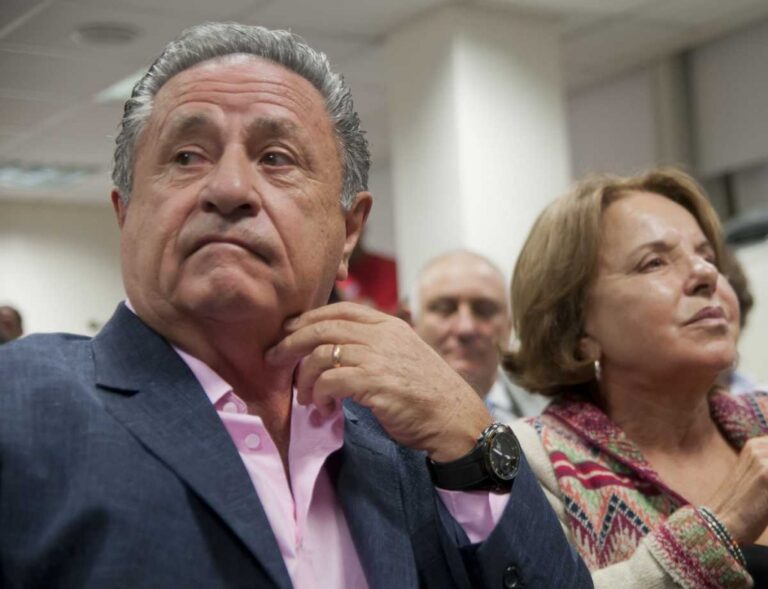 Escándalo del Vacunatorio VIP: cronograma de indagatorias de figuras clave